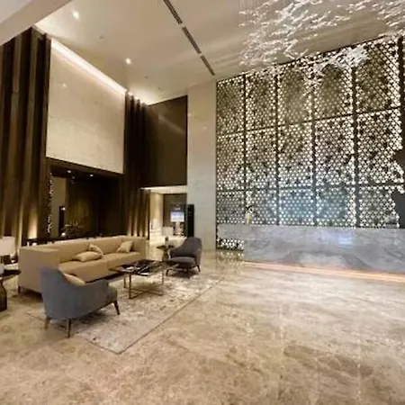 Maxhome Premium At Quill Residence Kl City Centre